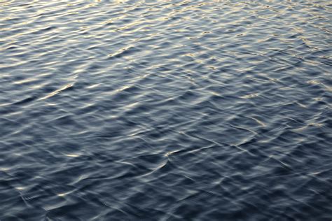 Wallpaper Waves Ripples Water Surface Body Of Water Hd Widescreen