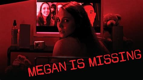 Megan Is Missing Trailer 1 Trailers And Videos Rotten Tomatoes