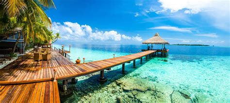 Maldives Quand Partir Ce Quil Faut Faire Et Visiter Air Vacances