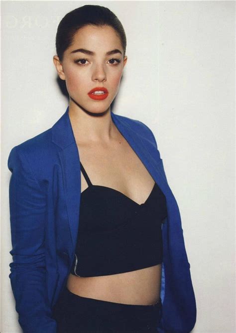 Olivia Thirlby Picture