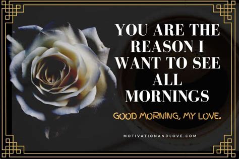 2021 good morning message to make her smile select and use any of the messages below to wish, pray for, and be a great source of encouragement to your distinct one today, and every other day. Motivation and Love - Love Text Messages, Quotes and ...