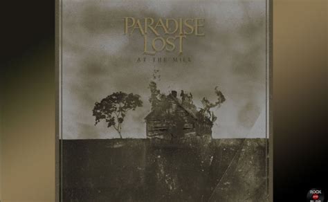 Paradise Lost Edición Especial 25 Aniversario De Draconian Times