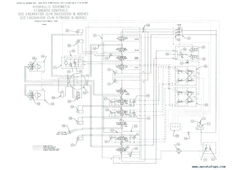 Bobcat S185 Wiring Diagram