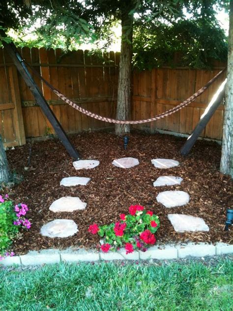 10 Diy Hammock Stand Ideas That You Can Make This Weekend