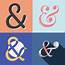 Ampersand With Style Set Vector 181734 Art At Vecteezy