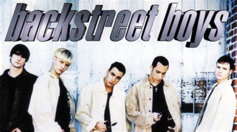Backstreet Boys Ist Verdammt Nochmal Das Beste Boyband Album Aller Zeiten