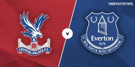 Mathematical prediction for arsenal vs crystal palace 14 january 2021. Crystal Palace vs Everton Prediction and Betting Tips ...