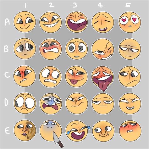 (5) Twitter | Drawing expressions, Drawing face expressions, Drawing meme