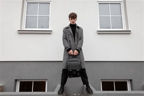 What Is The Average Male Model Height Fast Fashion News