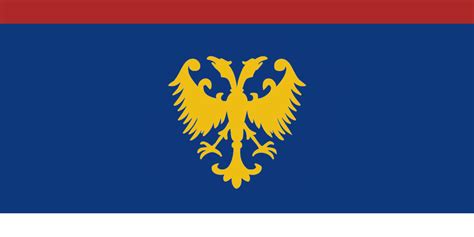 The Best Of Rvexillology — My Redesign Of The Serbian Flag From