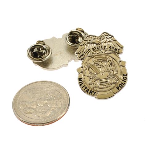 U S Army Seal Emblem Lapel Pin Army Lapel Pin