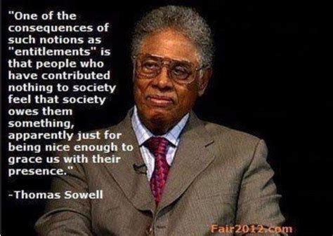 Thomas Sowell In Pictures Power Line Historical Quotes Wise Quotes