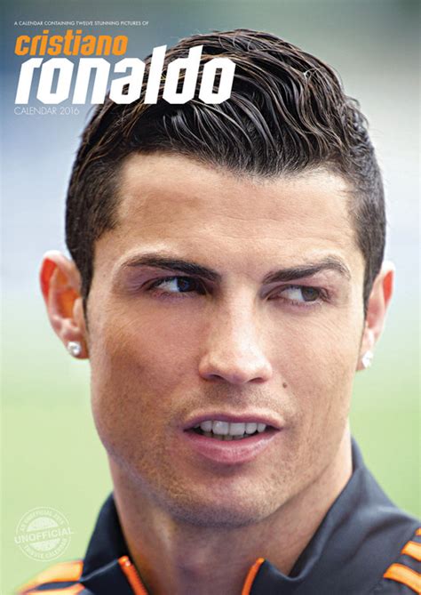 Cristiano ronaldo was named winner of the 2014 ballon d'or on monday. Cristiano Ronaldo - Calendars 2021 on UKposters/Abposters.com