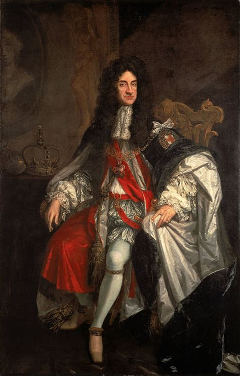 Learn more in these related britannica articles: File:Godfrey Kneller - King Charles II - Google Art ...