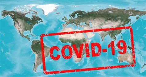 How Has The Covid 19 Pandemic Affected Our Lives