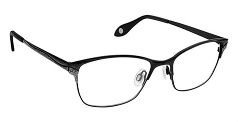Fysh Eyeglass Frame Model 3613