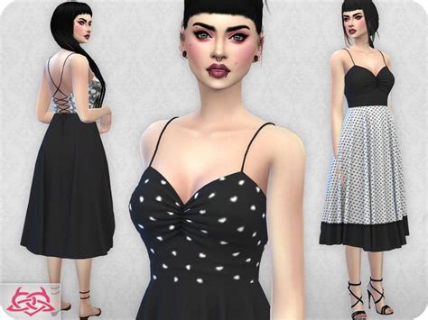 10 Options Inspired By My Real Designs Found In Tsr Category Sims 4
