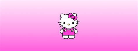 Facebook Covers Hello Kitty Facebook Cover Pink