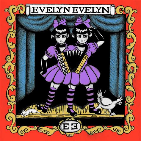 Evelyn Evelyn Amazon Co Uk CDs Vinyl