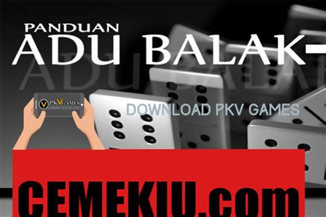 Hack app data adalah aplikasi yang bisa melihat data rahasia di dalam game android. Game Adu Balak Online Terpercaya | Permainan kartu, Poker ...