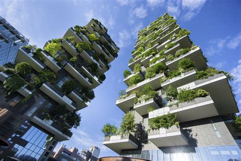 Vertical Farming The Future Concept Of Agriculture