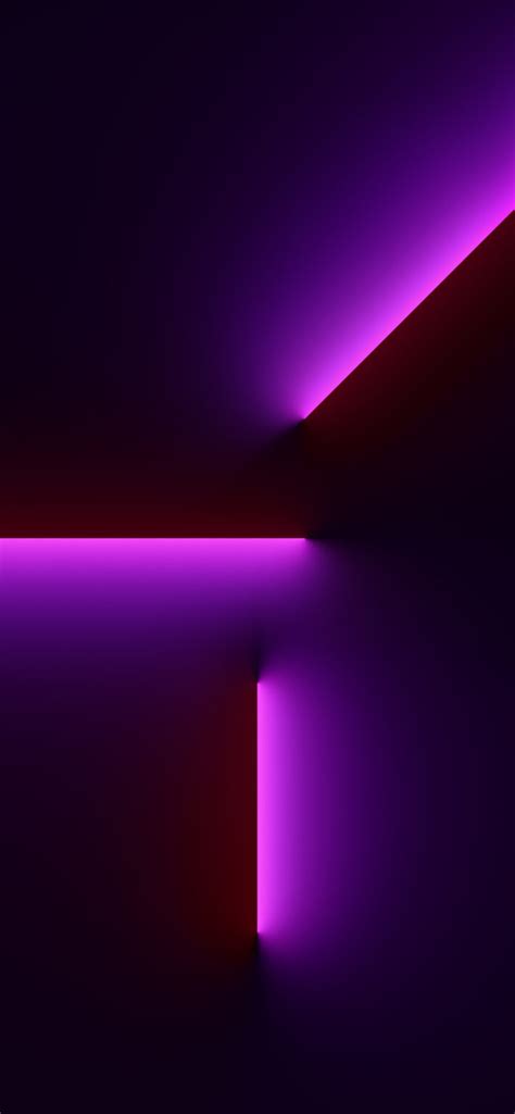 Download the iPhone 13 and iPhone 13 Pro wallpapers