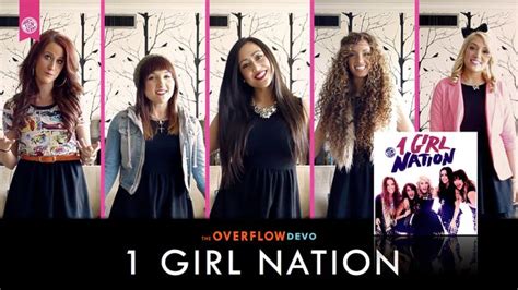 1 Girl Nation 1 Girl Nation Devotional Reading Plan Youversion Bible
