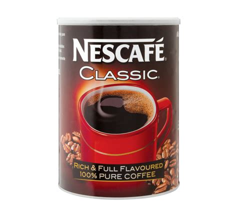 NESCAFE Classic Coffee (1 x 1kg) | Catering Coffee | Instant Coffee | Coffee | Coffee, Teas ...