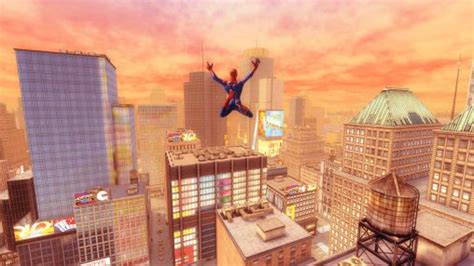 The Amazing Spider Man 2 Für Android Kostenlos Herunterladen Spiel Der