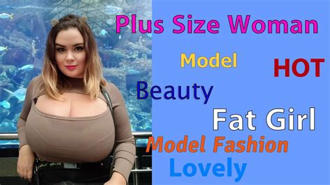 Mila Kuznetsova Plus Size Model Plus Size Women Fashion Wiki Biography Lifestyle Youtube