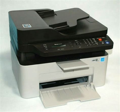 Samsung Xpress M2070fw Wireless Monochrome Printer With Scanner Copier