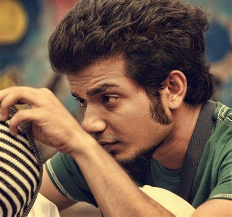 He is an indian film actor, radio jockey. Sreenath Bhasi Photos HD: Latest Images, Pictures ...