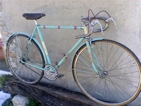 Stevebikes Vintage Italian Racing Bicycles Vintage