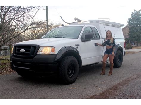 Search by price, mileage, trim level, options, and more. 2007 Ford F150 for Sale | ClassicCars.com | CC-1171114