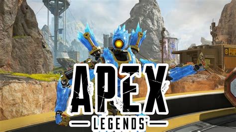 Apex Legend Live Stream Youtube