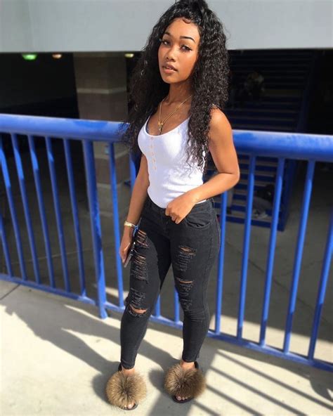 Casual Fits Pin Kjvougee ‘ 🥰 Pretty Girls Swag Outfits Black Girl Outfits Teenage Girl