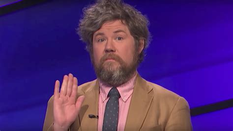 Jeopardy! genius reveals his simple secret