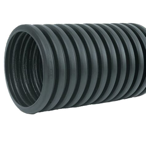 Find deals on products in bath fixtures on amazon. Advanced Drainage Systems 3 in. x 10 ft. Corex Drain Pipe ...