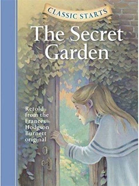 Mary meets dickon, mary meets colin, 3 children garden. Frances Hodgson Burnett's career began in Knoxville 150 ...