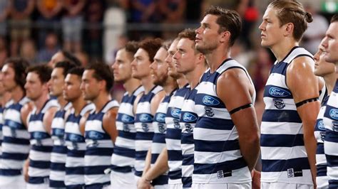 You can watch geelong cats vs. Geelong Cats list analysis: Every player rated for their ...