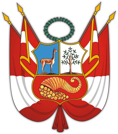 RESPONSABILIDAD SOCIAL : ESCUDO NACIONAL DEL PERÚ: Historia y significado