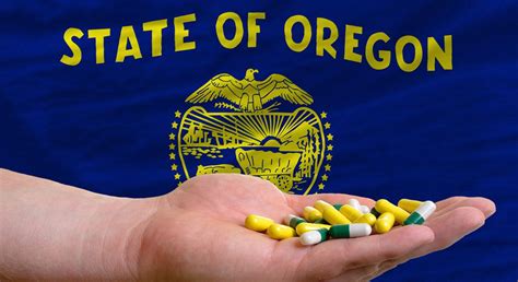 oregon is already dropping drug possession charges after decriminalization vote