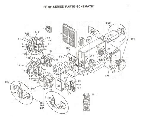 Atwood Furnace Parts View Pdxrvwholesale