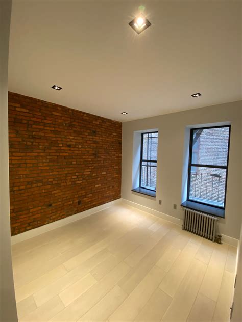 East Harlem Luxury Apartment Merrick Construction Group