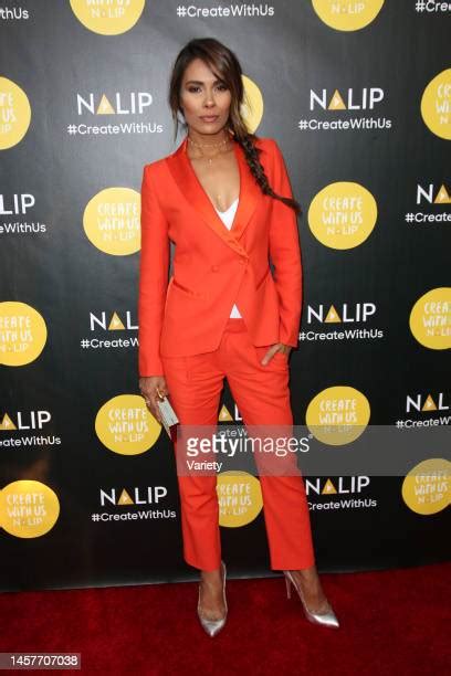 Daniella Alonso Photos Photos And Premium High Res Pictures Getty Images