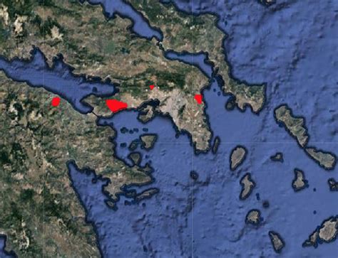 Browse current active fires and sign up for ale. Greece fires: What caused the Greek wildfires? How far ...