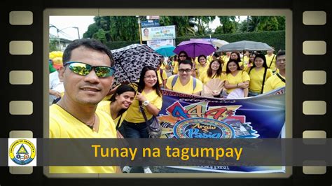 Division Hymn Of Deped Pasig City Youtube