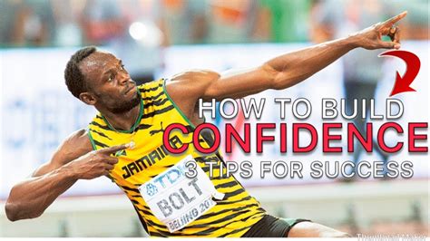 Perhaps you recently completed your stay at a drug or alcohol rehab, or maybe you did it on your own.regardless of how you accomplished it, you have definitely done a lot of hard work to get where you are, and you should be feeling great, right? How To Build Self Confidence in Sport (Sport Psychology ...