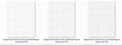 What Is The Difference Between Quad Paper Vs Graph Paper 7 Types Of