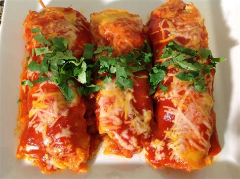 Chicken Enchilada Recipe How To Make Chicken Enchiladas Casserole Sauce